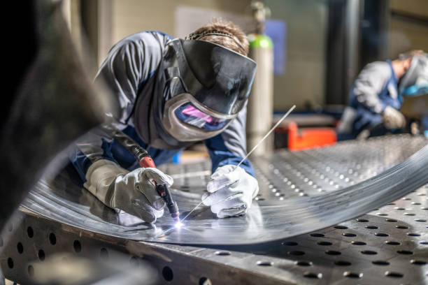 Best Pipe Welding in Little Ferry, NJ