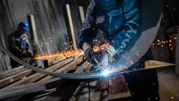 Best Artistic and Custom Metal Fabrication in Little Ferry, NJ